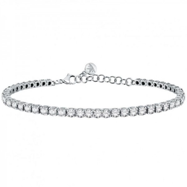 Imagen de la Pulsera Mujer Morellato Tesori en plata SAIW123