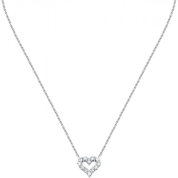Collar Mujer Morellato Tesori SAIW129 Imagen del Collar Mujer Morellato Tesori SAIW129