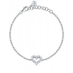 Image du Bracelet Femme Morellato Tesori SAIW131