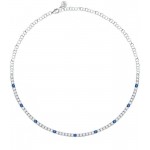 Collana donna Morellato Tesori SAIW136 Immagine della Collana donna Morellato Tesori SAIW136