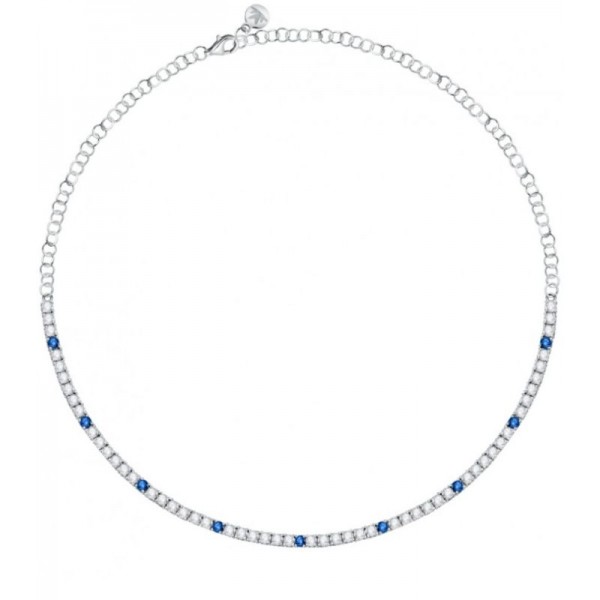 Collana donna Morellato Tesori SAIW136 Immagine della Collana donna Morellato Tesori SAIW136