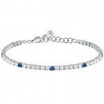 Pulsera Mujer Morellato Tesori SAIW137 Imagen de la Pulsera Mujer Morellato Tesori SAIW137