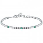 Pulsera Mujer Morellato Tesori SAIW138 Imagen de la Pulsera Mujer Morellato Tesori SAIW138