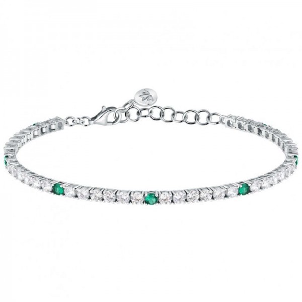 Pulsera Mujer Morellato Tesori SAIW138 Imagen de la Pulsera Mujer Morellato Tesori SAIW138