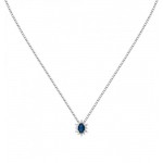 Image of the Morellato Tesori Ladies Necklace SAIW150