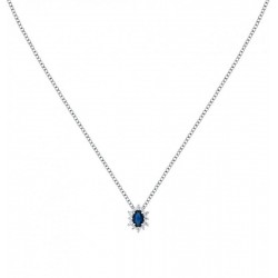 Collar Mujer Morellato Tesori SAIW150