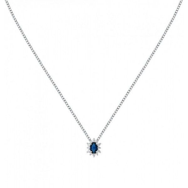 Image of the Morellato Tesori Ladies Necklace SAIW150