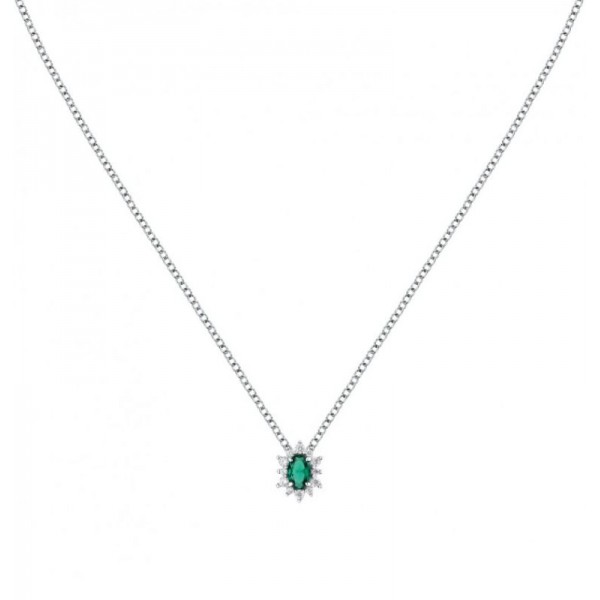 Image of the Morellato Tesori Ladies Necklace SAIW151