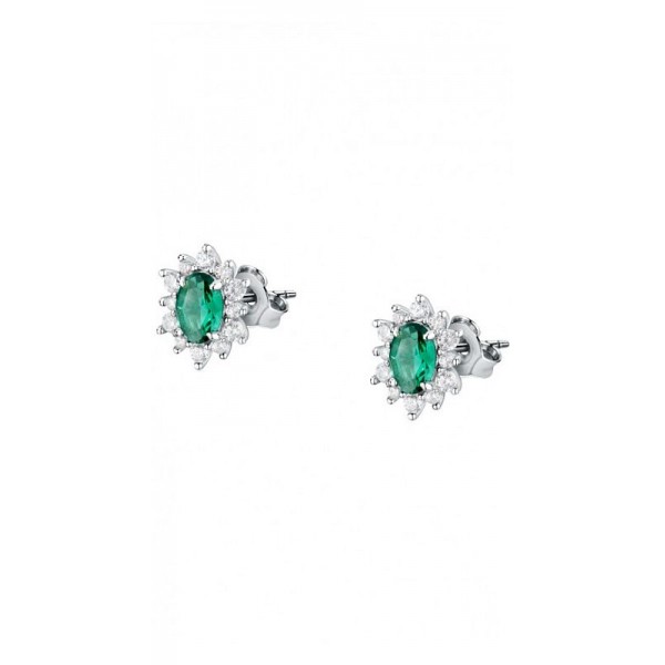 Imagen de Pendientes Mujer Morellato Tesori SAIW153