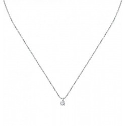 Collana donna Morellato Tesori SAIW156