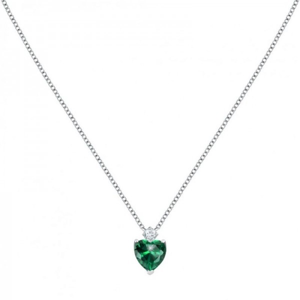 Collana donna Morellato Tesori SAIW160 Immagine della Collana donna Morellato Tesori SAIW160