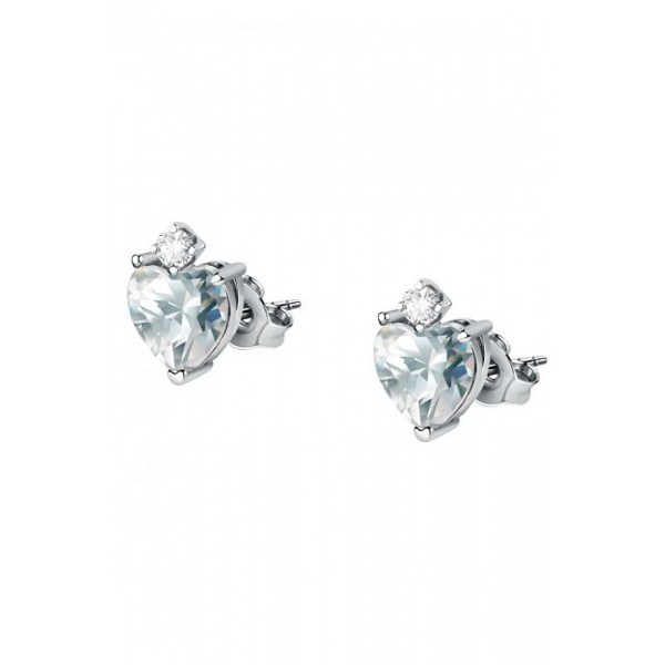 Image de Boucles dOreilles Femme Morellato Tesori SAIW162