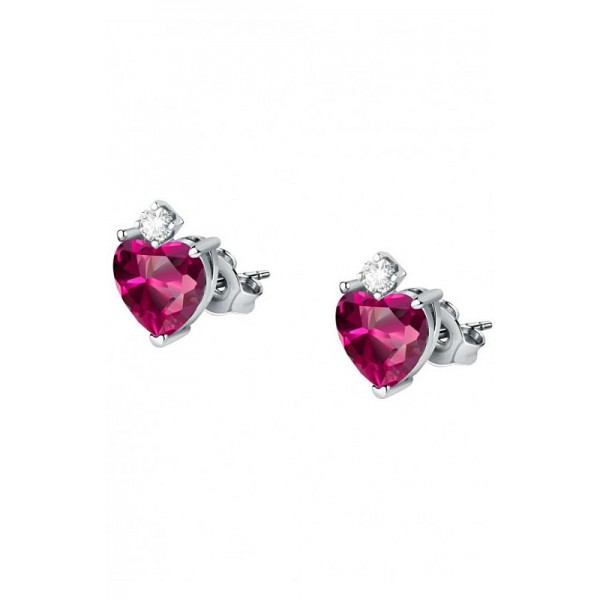 Image of Morellato Tesori Womens Earrings SAIW165