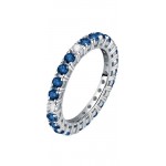 Image of the Morellato Tesori Womens Ring SAIW170