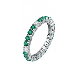 Anello donna Morellato Tesori SAIW171