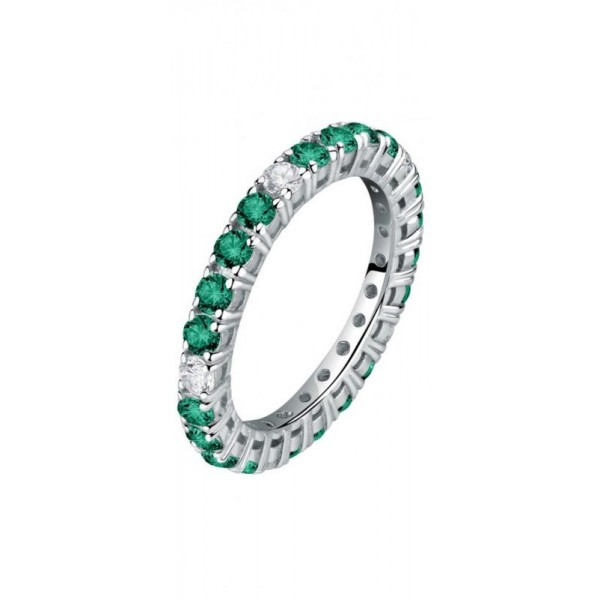 Bague Femme Morellato Tesori SAIW171 Image de la Bague Femme Morellato Tesori SAIW171