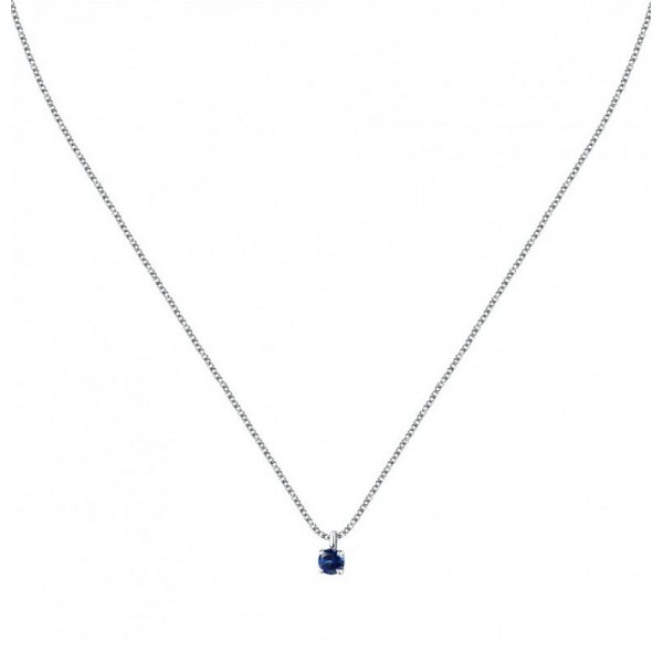 Collana donna Morellato Tesori SAIW172 Immagine della Collana donna Morellato Tesori SAIW172