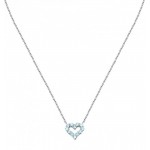 Collana donna Morellato Tesori SAIW180 Immagine della Collana donna Morellato Tesori SAIW180