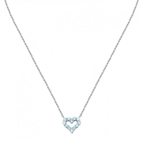 Collana donna Morellato Tesori SAIW180 Immagine della Collana donna Morellato Tesori SAIW180