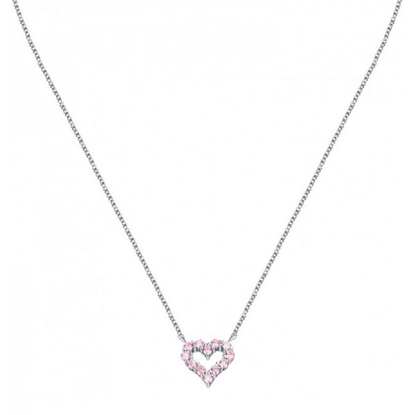 Collar Mujer Morellato Tesori SAIW181 Imagen del Collar Mujer Morellato Tesori SAIW181