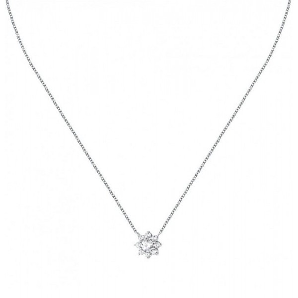 Immagine della Collana donna Morellato Tesori SAIW184