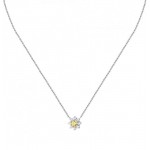 Image of the Morellato Tesori Ladies Necklace SAIW185