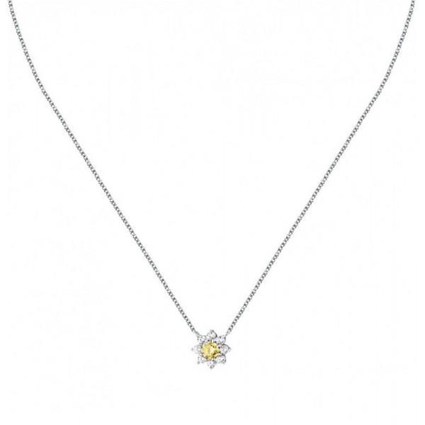 Image of the Morellato Tesori Ladies Necklace SAIW185