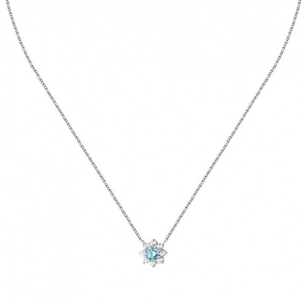 Imagen del Collar Mujer Morellato Tesori SAIW186
