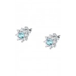 Imagen de Pendientes Mujer Morellato Tesori SAIW189