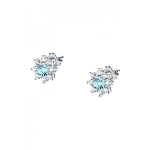 Imagen de Pendientes Mujer Morellato Tesori SAIW189