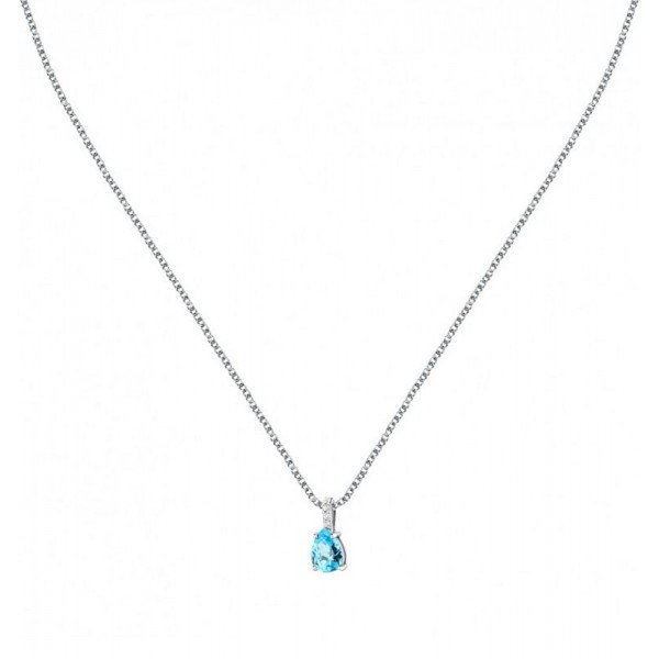 Imagen del Collar Mujer Morellato Tesori SAIW192