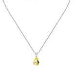 Image of the Morellato Tesori Ladies Necklace SAIW193