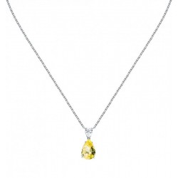 Collar Mujer Morellato Tesori SAIW193