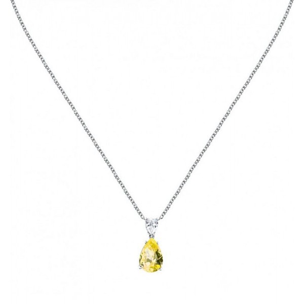 Image of the Morellato Tesori Ladies Necklace SAIW193