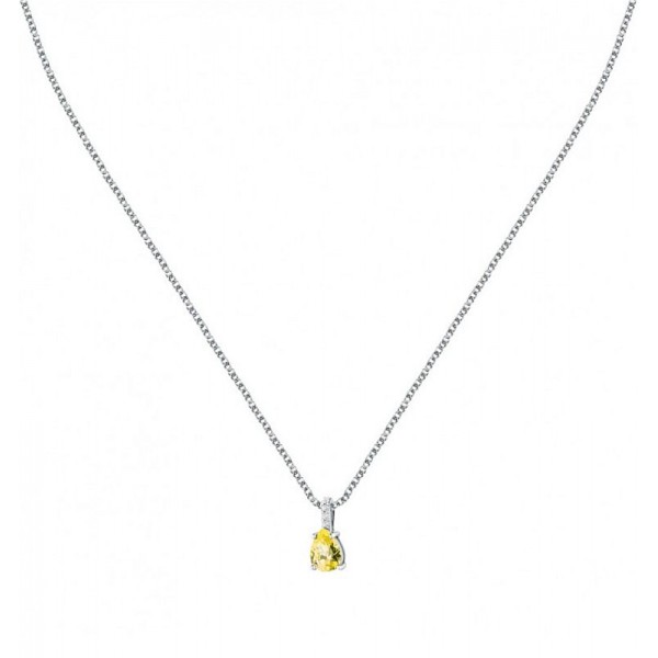 Imagen del Collar Mujer Morellato Tesori SAIW194