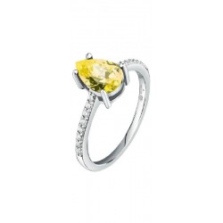 Anello donna Morellato Tesori SAIW206