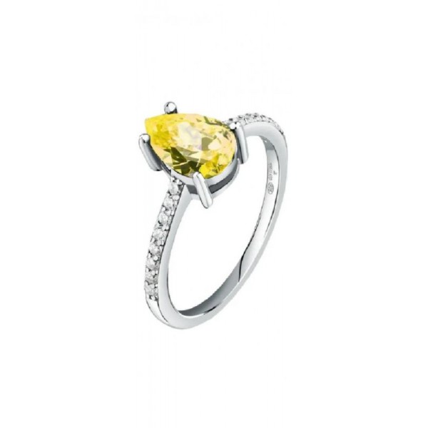 Image of the Morellato Tesori Womens Ring SAIW206