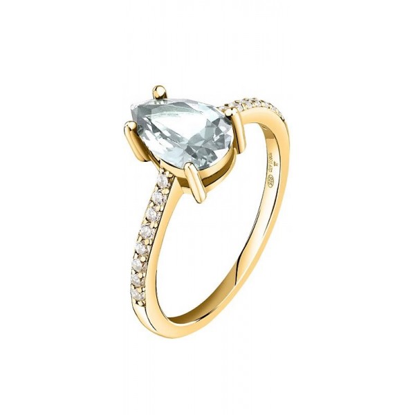 Image of the Morellato Tesori Ladies Ring SAIW210