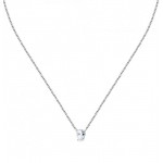 Image of the Morellato Tesori Ladies Necklace SAIW211
