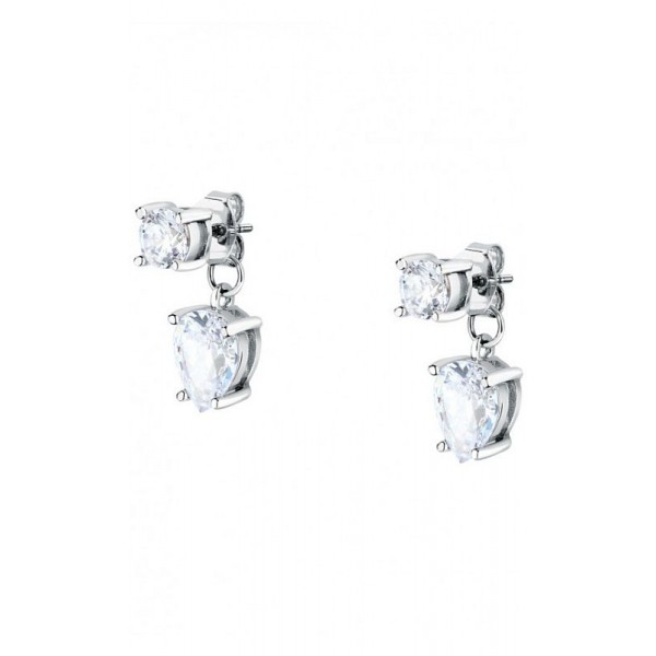 Image de Boucles dOreilles Femme Morellato Tesori SAIW212