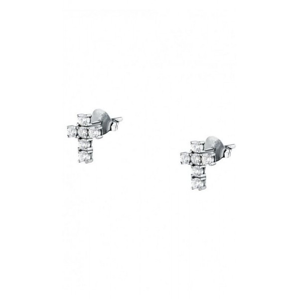 Imagen de Pendientes Mujer Morellato Tesori SAIW217