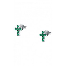 Pendientes Mujer Morellato Tesori SAIW218