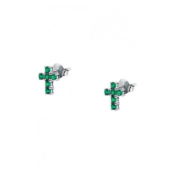 Imagen de Pendientes Mujer Morellato Tesori SAIW218