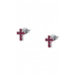 Imagen de Pendientes Mujer Morellato Tesori SAIW220