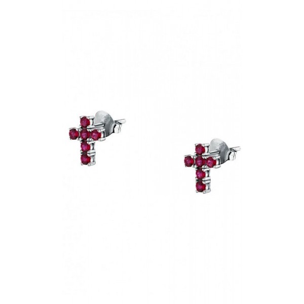 Imagen de Pendientes Mujer Morellato Tesori SAIW220