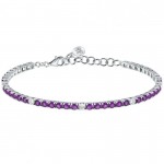 Imagen de la Pulsera Mujer Morellato Tesori SAIW225
