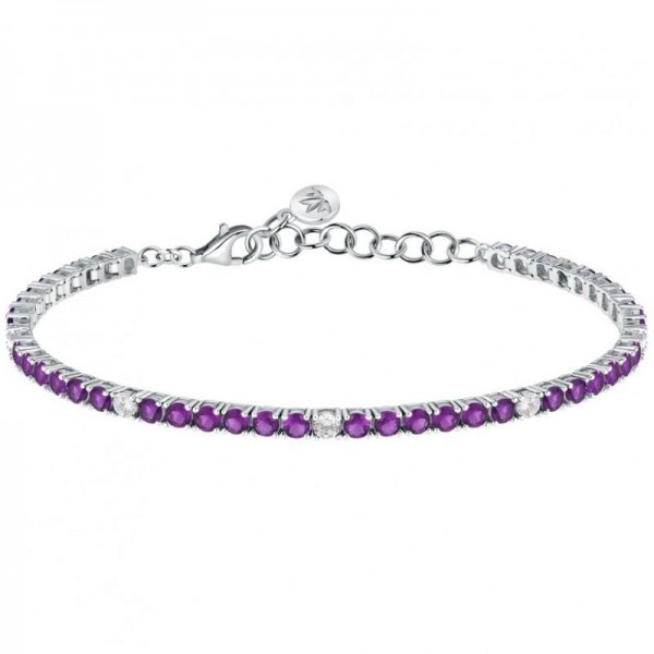Imagen de la Pulsera Mujer Morellato Tesori SAIW225