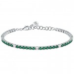 Image of the Morellato Tesori Womens Bracelet SAIW232
