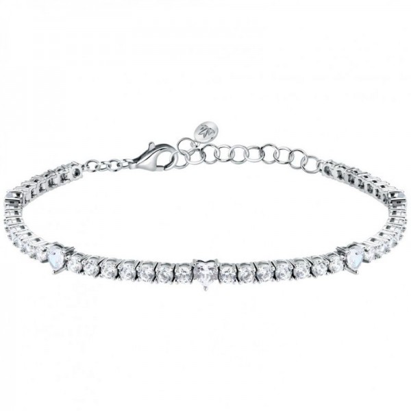 Imagen de la Pulsera Mujer Morellato Tesori SAIW233