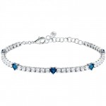 Imagen de la Pulsera Mujer Morellato Tesori SAIW234